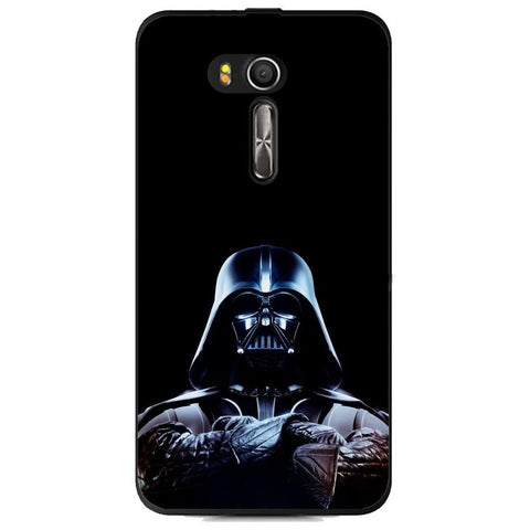 Phone case Darth Vader Asus Zenfone Go Zb551kl