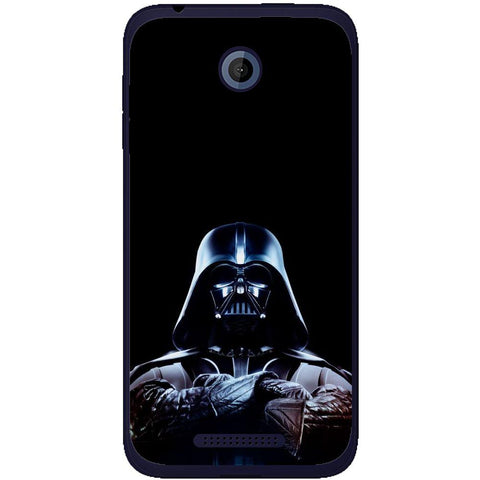 Phone case Darth Vader HTC Desire 510