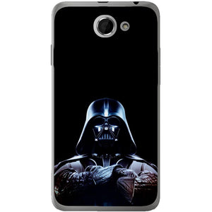 Phone case Darth Vader HTC Desire 516