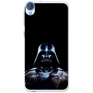 Phone case Darth Vader HTC Desire 820