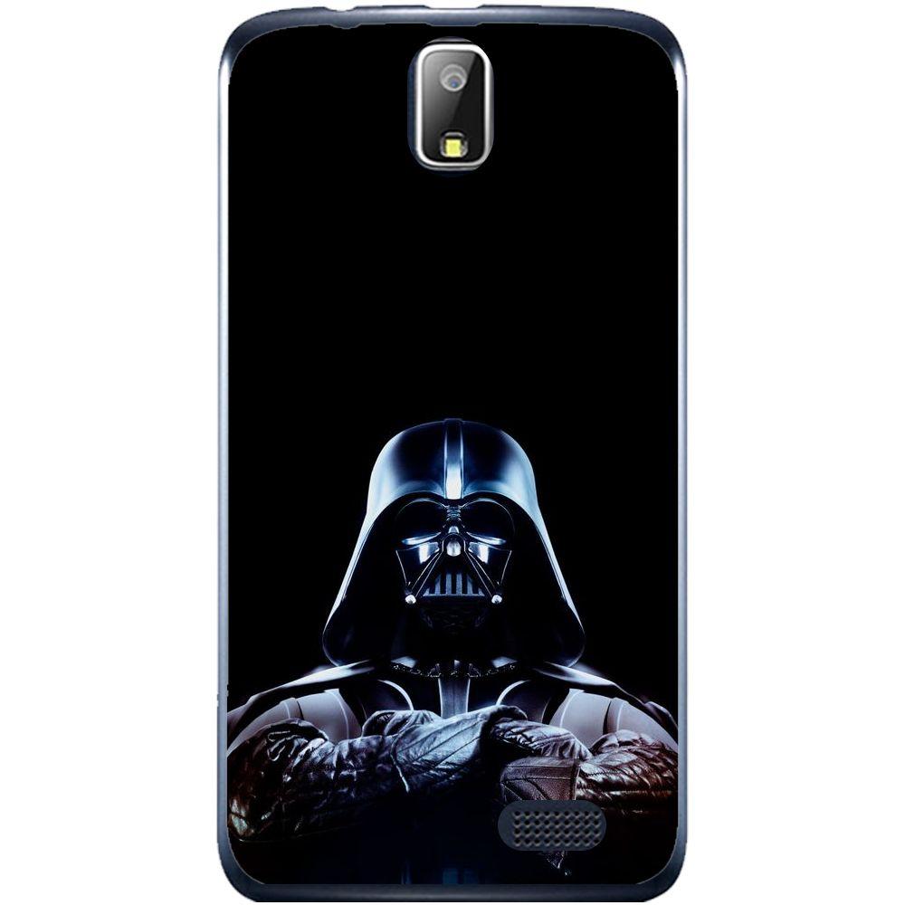 Phone case Darth Vader Lenovo A328