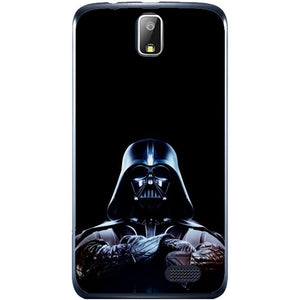 Phone case Darth Vader Lenovo A328