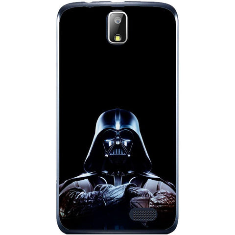 Phone case Darth Vader Lenovo A328