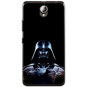 Phone case Darth Vader Lenovo A5000