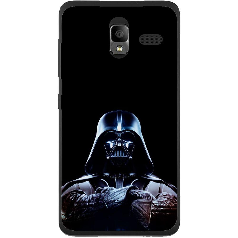Phone case Darth Vader Lenovo A850