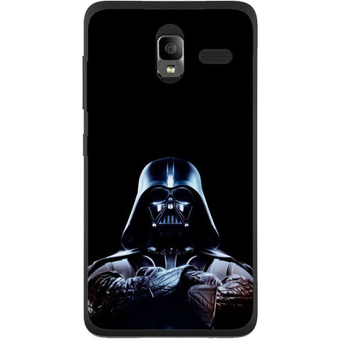 Phone case Darth Vader Lenovo A850
