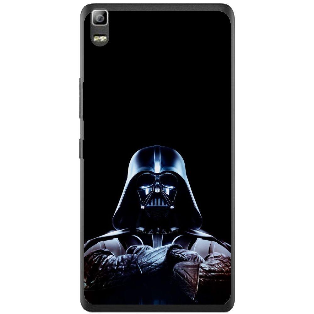 Phone case Darth Vader Lenovo K3 Note A7000