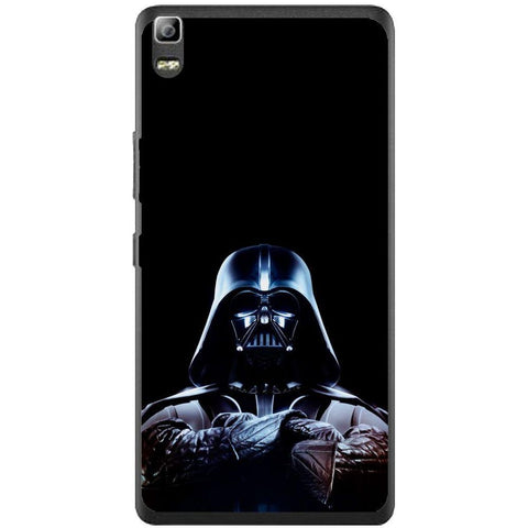 Phone case Darth Vader Lenovo K3 Note A7000
