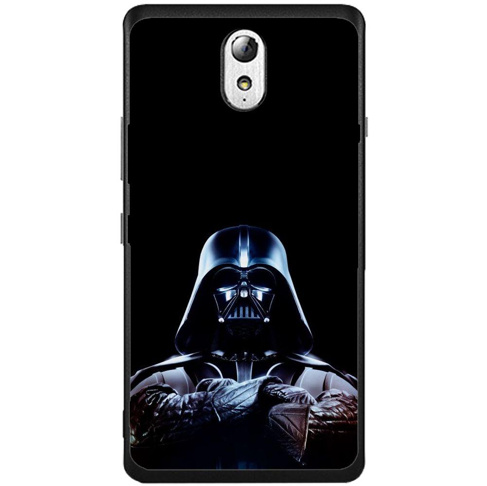 Phone case Darth Vader Lenovo Vibe P1m