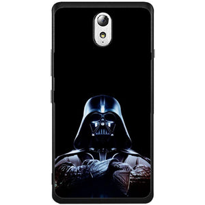 Phone case Darth Vader Lenovo Vibe P1m