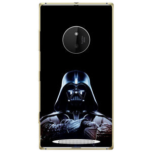 Phone case Darth Vader Nokia Lumia 830