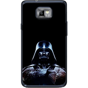 Phone case Darth Vader Samsung Galaxy S2 Plus I9105