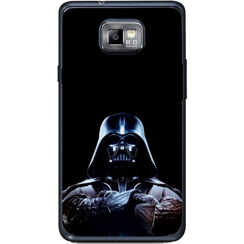 Phone case Darth Vader Samsung Galaxy S2 Plus I9105