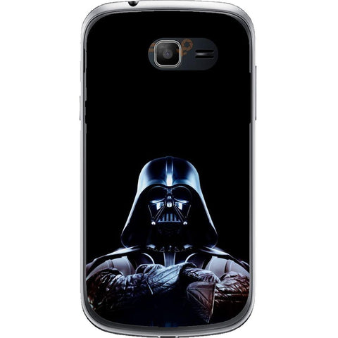 Phone case Darth Vader Samsung Galaxy Trend Lite S7390