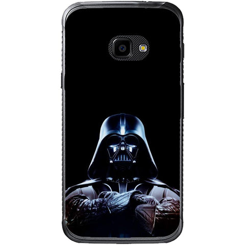 Phone case Darth Vader Samsung Galaxy Xcover 4