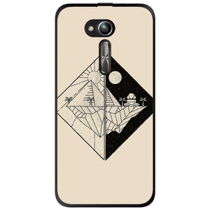 Phone Case Day And Night Asus Zenfone Go Zb500kl