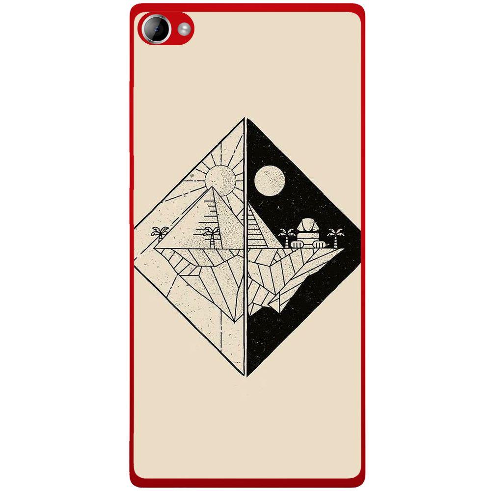Phone Case Day And Night Lenovo Vibe X2