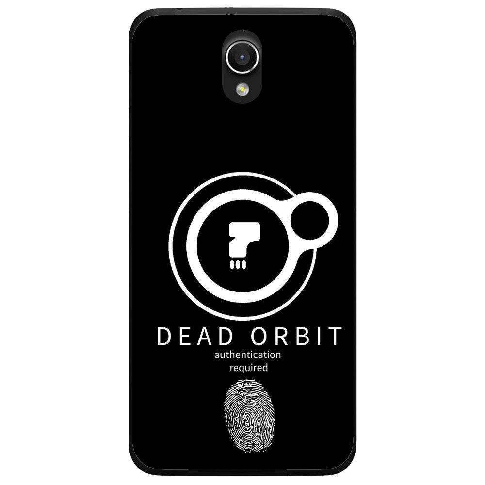 Phone Case Dead Orbit Asus Zenfone Go Zb452kg