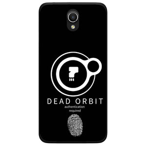 Phone Case Dead Orbit Asus Zenfone Go Zb452kg