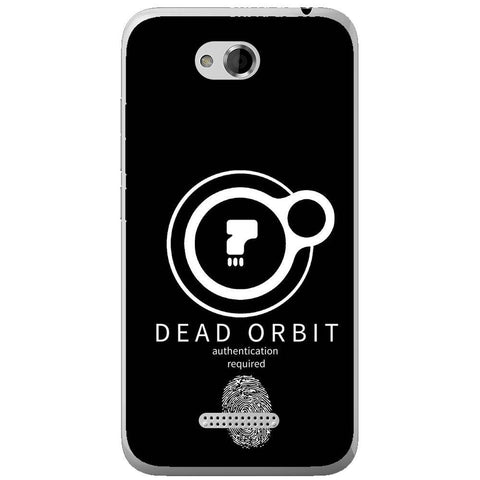 Phone Case Dead Orbit HTC Desire 616