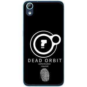 Phone Case Dead Orbit HTC Desire 626g 626