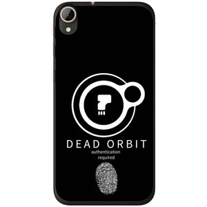 Phone Case Dead Orbit HTC Desire 728