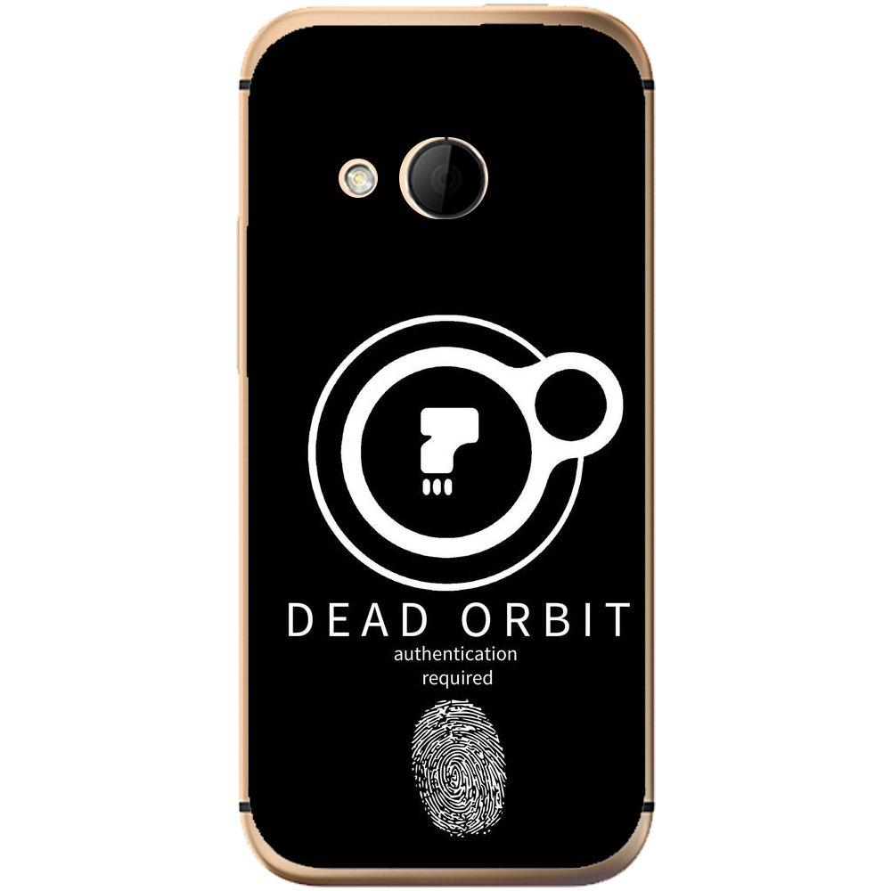 Phone Case Dead Orbit HTC One Mini 2