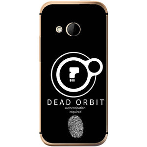 Phone Case Dead Orbit HTC One Mini 2