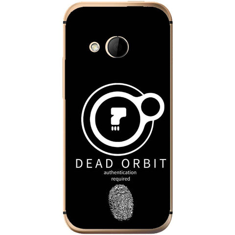 Phone Case Dead Orbit HTC One Mini 2