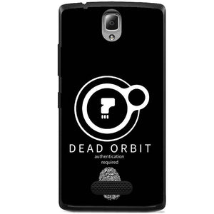 Phone Case Dead Orbit Lenovo A1000 Vibe A