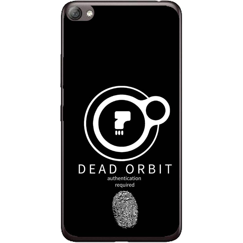 Phone Case Dead Orbit Lenovo S60