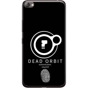Phone Case Dead Orbit Lenovo S60