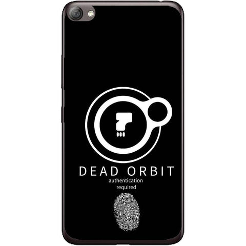 Phone Case Dead Orbit Lenovo S60