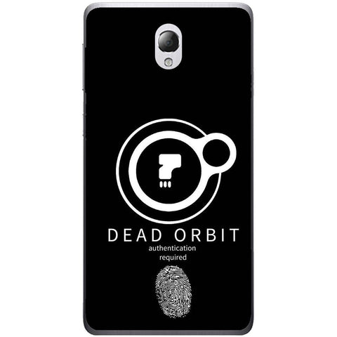 Phone Case Dead Orbit Lenovo S860