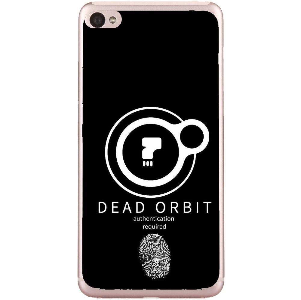 Phone Case Dead Orbit Lenovo S90 Sisley