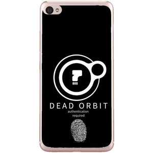 Phone Case Dead Orbit Lenovo S90 Sisley