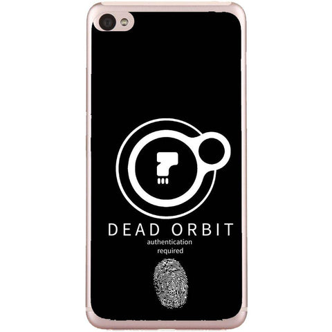 Phone Case Dead Orbit Lenovo S90 Sisley