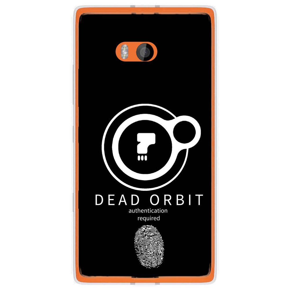 Phone Case Dead Orbit Nokia Lumia 930