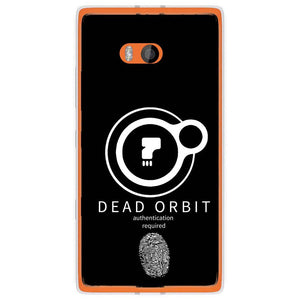 Phone Case Dead Orbit Nokia Lumia 930