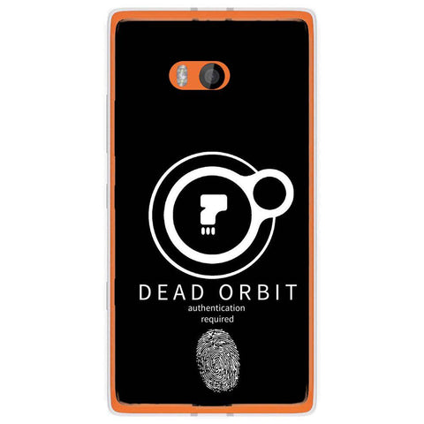 Phone Case Dead Orbit Nokia Lumia 930