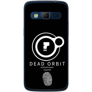 Phone Case Dead Orbit Samsung Galaxy Express 2 G3815