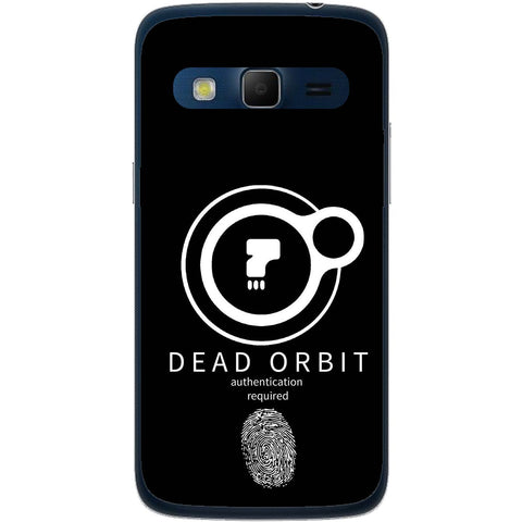 Phone Case Dead Orbit Samsung Galaxy Express 2 G3815