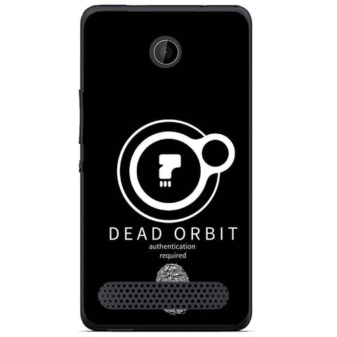 Phone Case Dead Orbit Sony Xperia E1 D2004