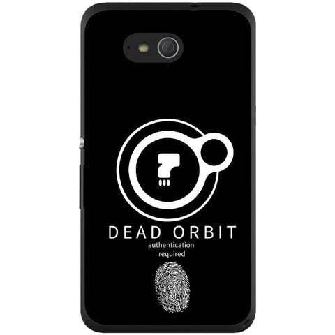 Phone Case Dead Orbit Sony Xperia E4g E2003