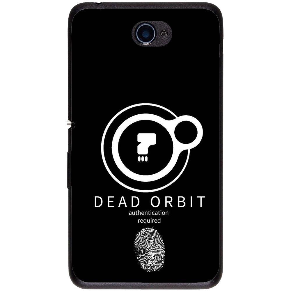 Phone Case Dead Orbit Sony Xperia E4 E2104 5