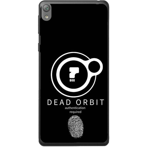 Phone Case Dead Orbit Sony Xperia E5