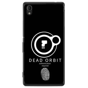 Phone Case Dead Orbit Sony Xperia M4 Aqua E2303 6