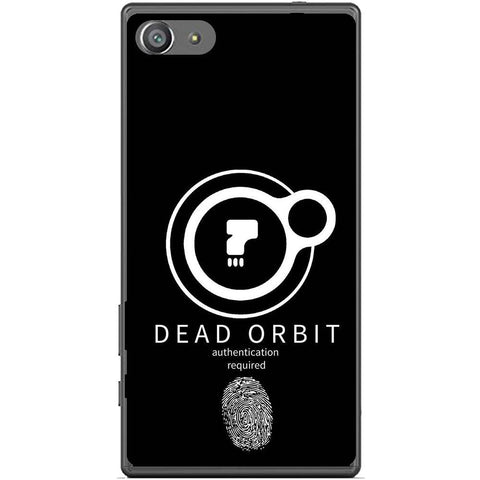 Phone Case Dead Orbit Sony Xperia Z5 Compact