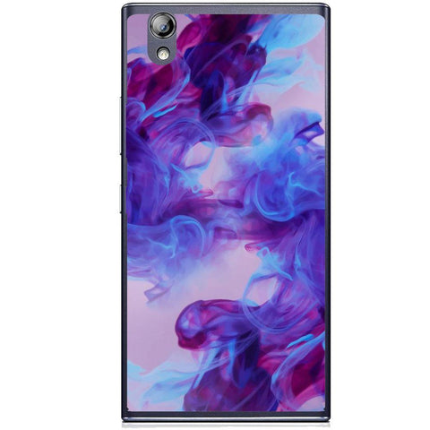 Phone Case Deep Purple Ink Lenovo P70