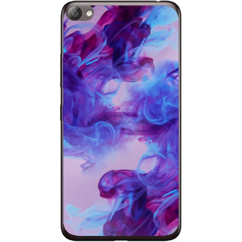 Phone Case Deep Purple Ink Lenovo S60